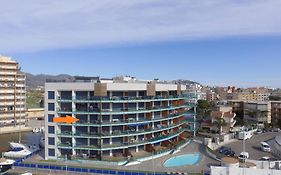 Rnet - Apartments Roses Port Trebol